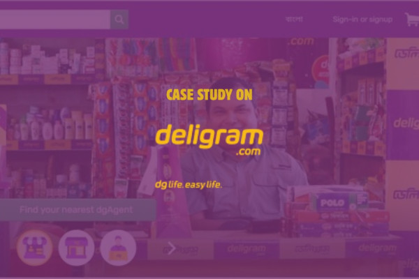 DELIGRAM’S DEMISE IN THE DIGITAL RACE